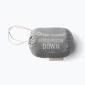Poduszka turystyczna Sea to Summit Aeros Down L neutral grey 3