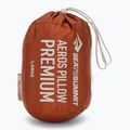 Poduszka turystyczna Sea to Summit Aeros Premium picante 10