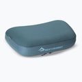Poduszka turystyczna Sea to Summit Aeros Premium mediterranea