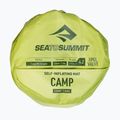 Mata samopompująca Sea to Summit Camp L tarragon 3