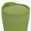 Zestaw naczyń turystycznych Sea To Summit Horizon Dinnerware tarragon 3