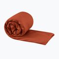 Ręcznik szybkoschnący Sea to Summit Pocket Towel M picante
