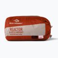 Wkładka do śpiwora Sea To Summit ReacTor Fleeceweight picante 4