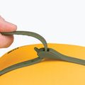 Pasek do mocowania Sea To Summit Stretch-Loc Strap 500 mm burnt olive 3