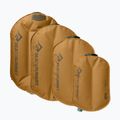 Bukłak Sea to Summit Watercell X 6 l dull gold 5