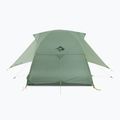 Namiot trekkingowy 2-osobowy Sea To Summit Sentinel Tent XP2 frosty green 2