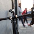 Dzwonek rowerowy Knog Oi Small mosiężny 3