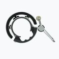 Dzwonek rowerowy Knog Oi Luxe Small czarny 2