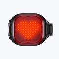 Lampka rowerowa tylna Knog Blinder Mini Love