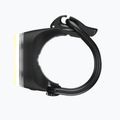 Zestaw lampek rowerowych Knog Blinder Mini Cross Twinpack czarny 3