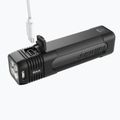 Lampka rowerowa przednia Knog Blinder Pro 1000 black 8
