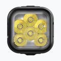 Lampka rowerowa przednia Knog Blinder Pro 1400 black 5