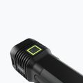 Lampka rowerowa przednia Knog Blinder Pro 1400 black 6