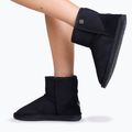 Śniegowce damskie EMU Australia Platinum Stinger Slim Mini black 8