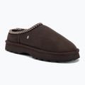 Śniegowce damskie EMU Australia Sharky Scuff chocolate