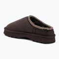 Śniegowce damskie EMU Australia Sharky Scuff chocolate 3