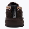 Śniegowce damskie EMU Australia Sharky Adventure Scuff chocolate 6