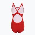 Strój pływacki jednoczęściowy damski Funkita Diamond Back One Piece still red 2