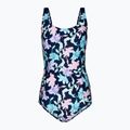 Strój pływacki jednoczęściowy damski Funkita Brace Me Back One Piece fast flow