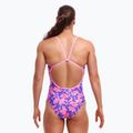 Strój pływacki jednoczęściowy damski Funkita Single Strap One Piece perfect petal 3