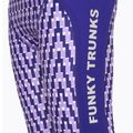 Jammery pływackie dziecięce Funky Trunks Training future dusk 5