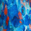 Strój pływacki jednoczęściowy damski Funkita Diamond Back One Piece paint press 2