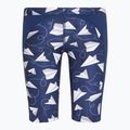 Jammery pływackie dziecięce Funky Trunks Training paper plain 4