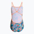 Strój pływacki jednoczęściowy damski Funkita Single Strap One Piece tiki tango 2