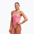 Strój pływacki jednoczęściowy damski Funkita Single Strap One Piece sweet releaf 4