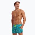 Szorty kąpielowe męskie Funky Trunks Shorty Shorts Short bolted 3