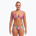 Góra od stroju kąpielowego Funkita Tri Top tropic palm 3
