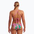 Góra od stroju kąpielowego Funkita Tri Top tropic palm 6