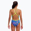 Strój pływacki jednoczęściowy damski Funkita Single Strap One Piece stir crazy 4