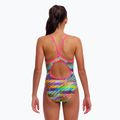 Strój pływacki jednoczęściowy damski Funkita Diamond Back One Piece static stack 3