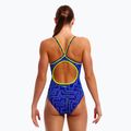 Strój pływacki jednoczęściowy damski Funkita Diamond Back One Piece much munchies 3