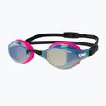 Okulary do pływania Funky XT Machine Mirror pink shadow 5