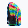 Plecak Funky Space Case 40 l melting mayhem 4