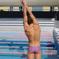 Slipy pływackie męskie Funky Trunks Classic Brief i want you 5