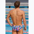 Slipy pływackie męskie Funky Trunks Classic Brief fault lines 7