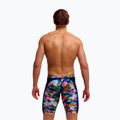 Jammery pływackie męskie Funky Trunks Training Jammers palm prism 2