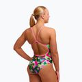 Strój pływacki jednoczęściowy damski Funkita Single Strap One Piece sub lime 2