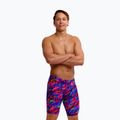 Jammery pływackie męskie Funky Trunks Training Jammers big bang 2