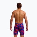 Jammery pływackie męskie Funky Trunks Training Jammers big bang 3
