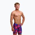 Jammery pływackie dziecięce Funky Trunks Training Jammers big bang
