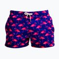 Szorty kąpielowe męskie Funky Trunks Shorty Shorts Short flocked up 4