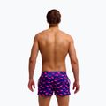 Szorty kąpielowe męskie Funky Trunks Shorty Shorts Short flocked up 2