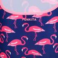 Strój pływacki jednoczęściowy dziecięcy Funkita Diamond Back One Piece flocked up 3