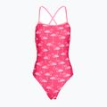 Strój pływacki jednoczęścioy damski Funkita Strapped In One Piece flaming go gos