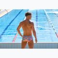 Bokserki pływackie męskie Funky Trunks Sidewinder Trunks kulin colour 7