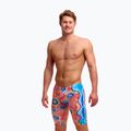 Jammery pływackie męskie Funky Trunks Fast Training Jammer kulin colour
